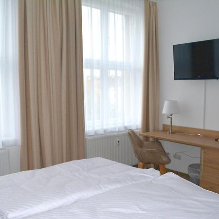 Hostel Vita Берлин Екстериор снимка