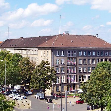 Hostel Vita Берлин Екстериор снимка