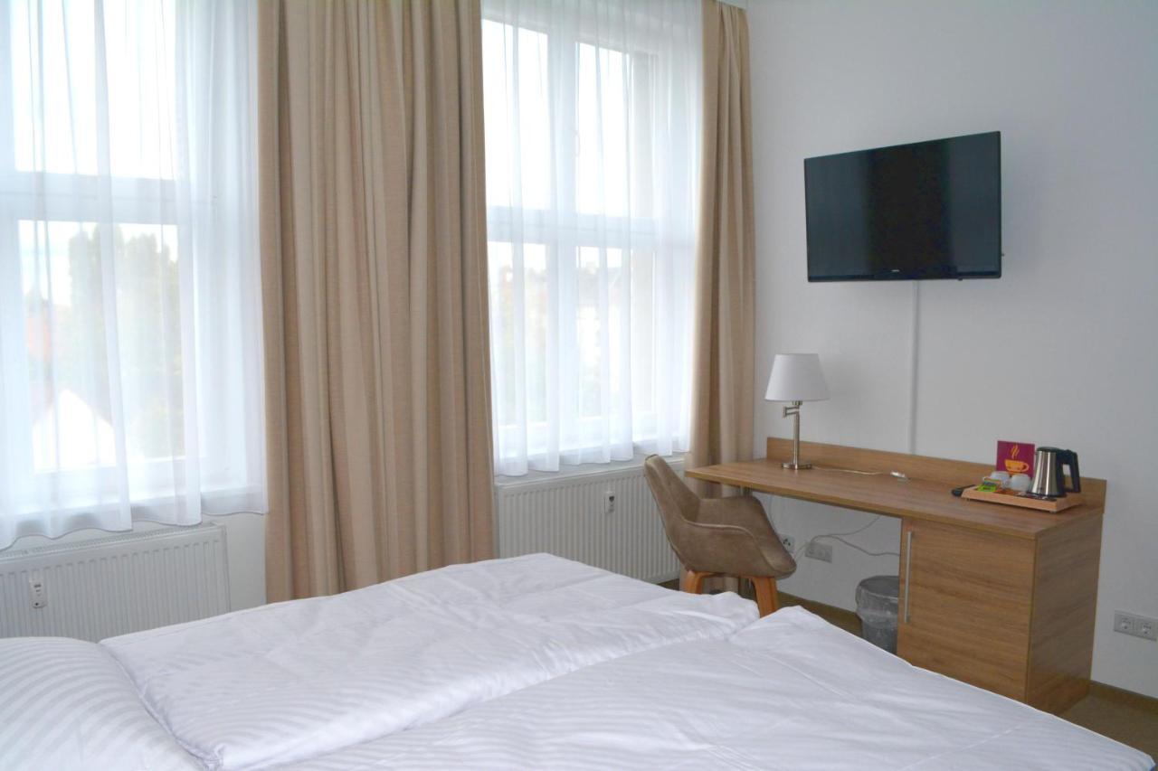 Hostel Vita Берлин Екстериор снимка