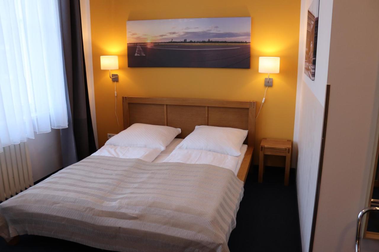Hostel Vita Берлин Екстериор снимка