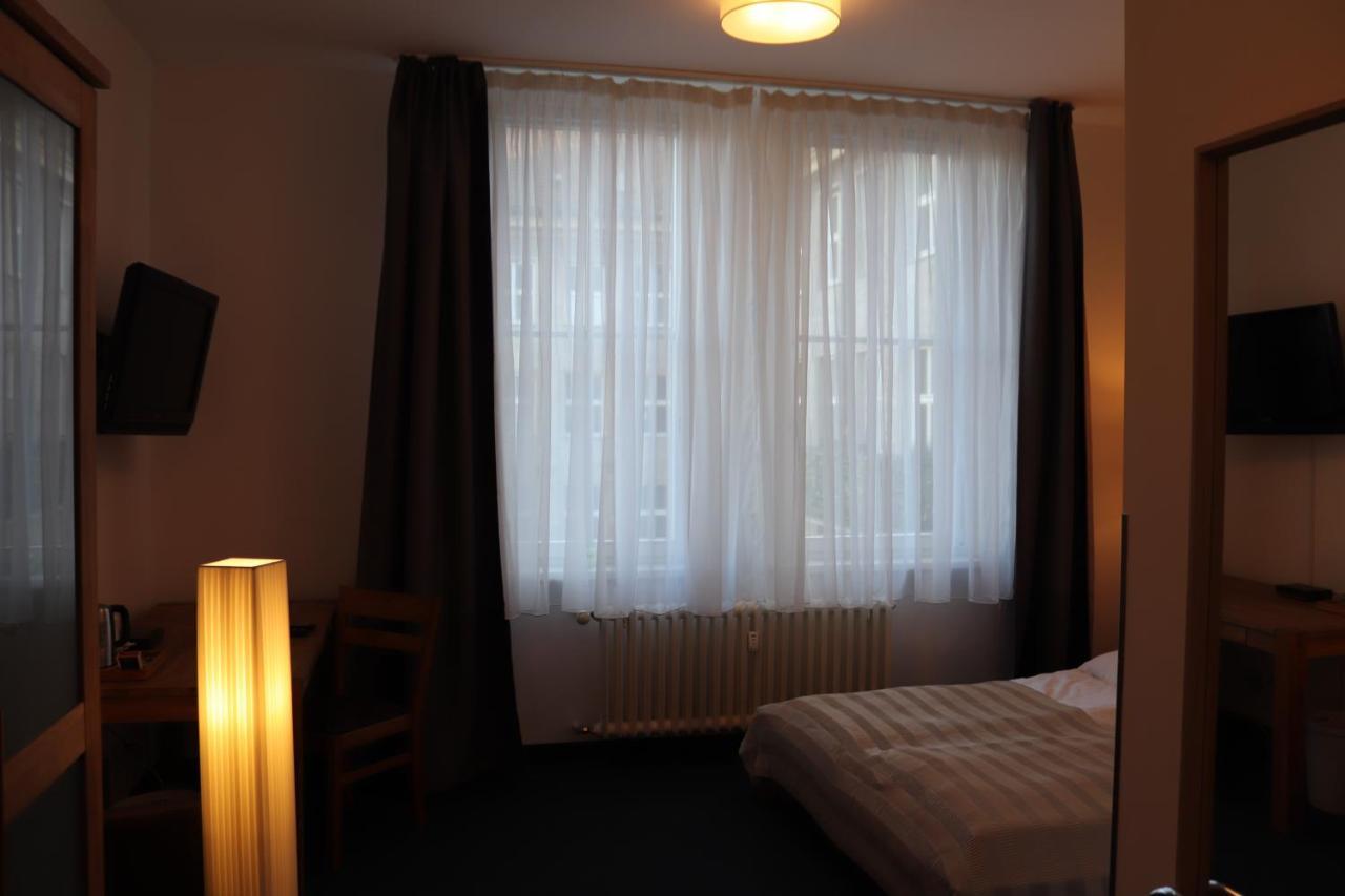 Hostel Vita Берлин Екстериор снимка