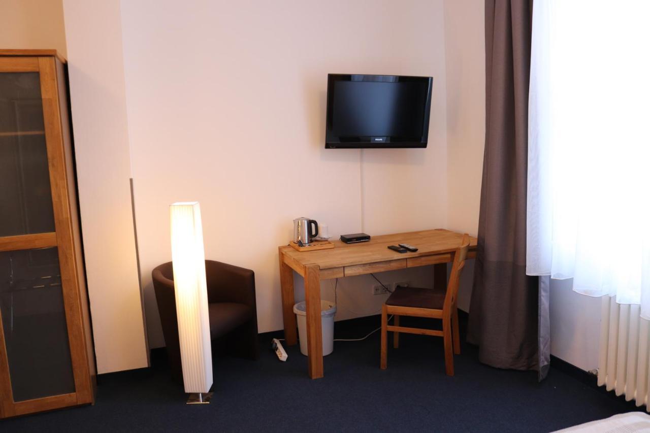 Hostel Vita Берлин Екстериор снимка