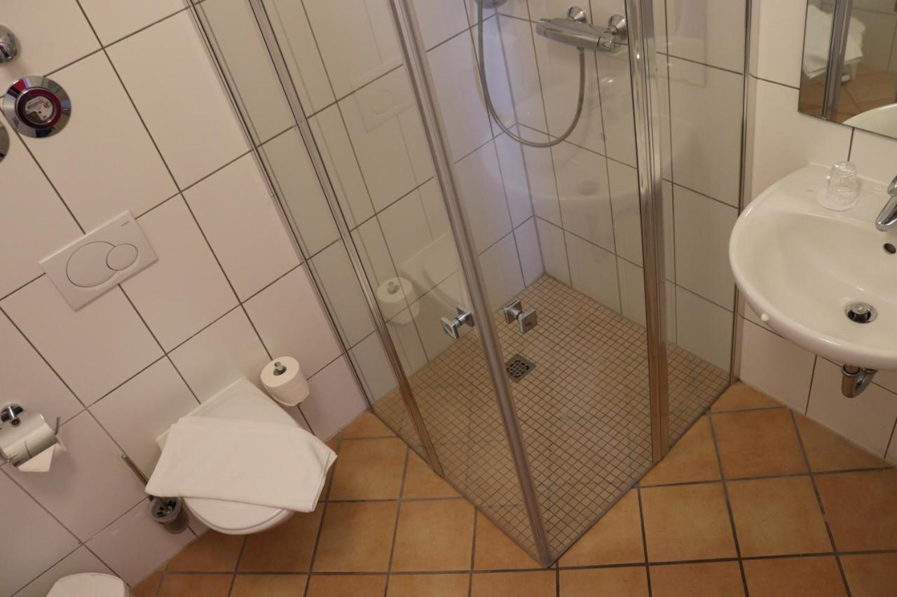Hostel Vita Берлин Екстериор снимка