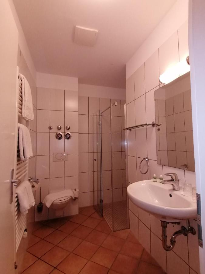 Hostel Vita Берлин Екстериор снимка