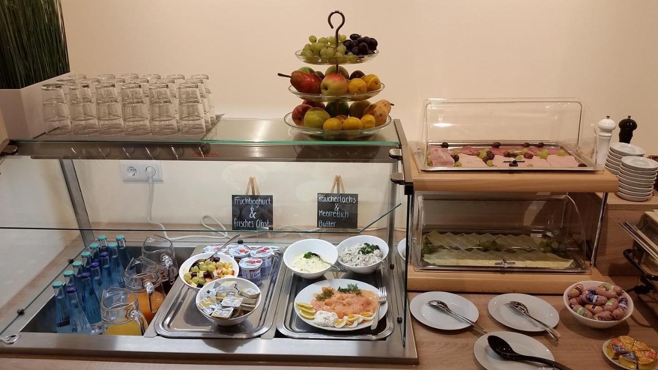 Hostel Vita Берлин Екстериор снимка